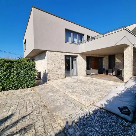 Vila Grey Poreč